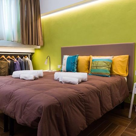 Angelina Apartment Roma Monteverde Kültér fotó