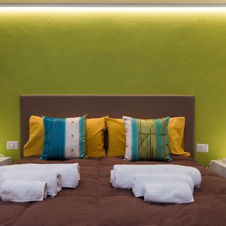 Angelina Apartment Roma Monteverde Kültér fotó