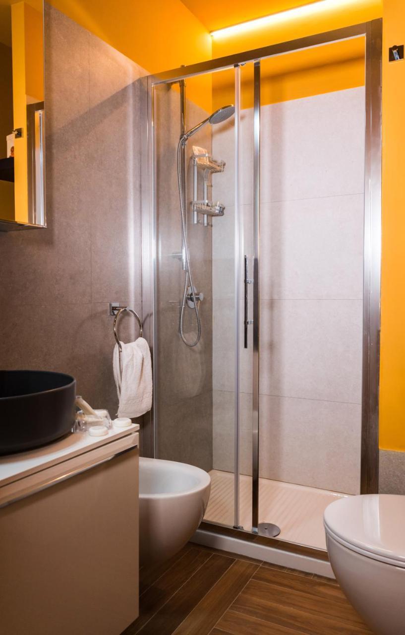 Angelina Apartment Roma Monteverde Kültér fotó