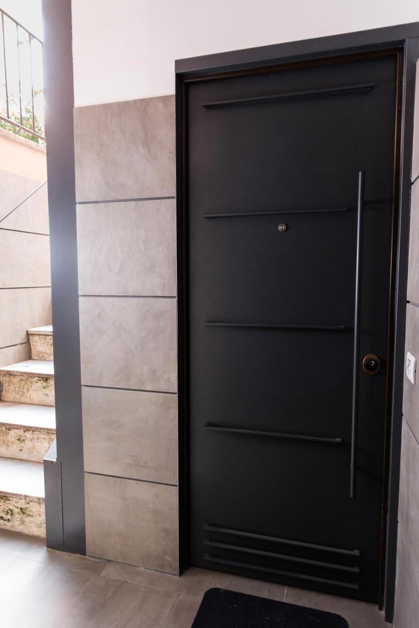 Angelina Apartment Roma Monteverde Kültér fotó