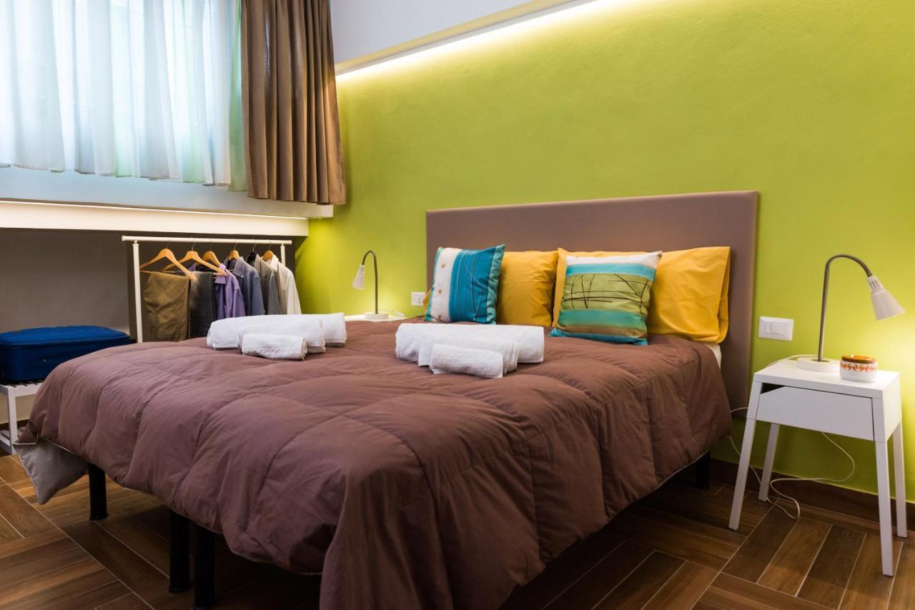 Angelina Apartment Roma Monteverde Kültér fotó