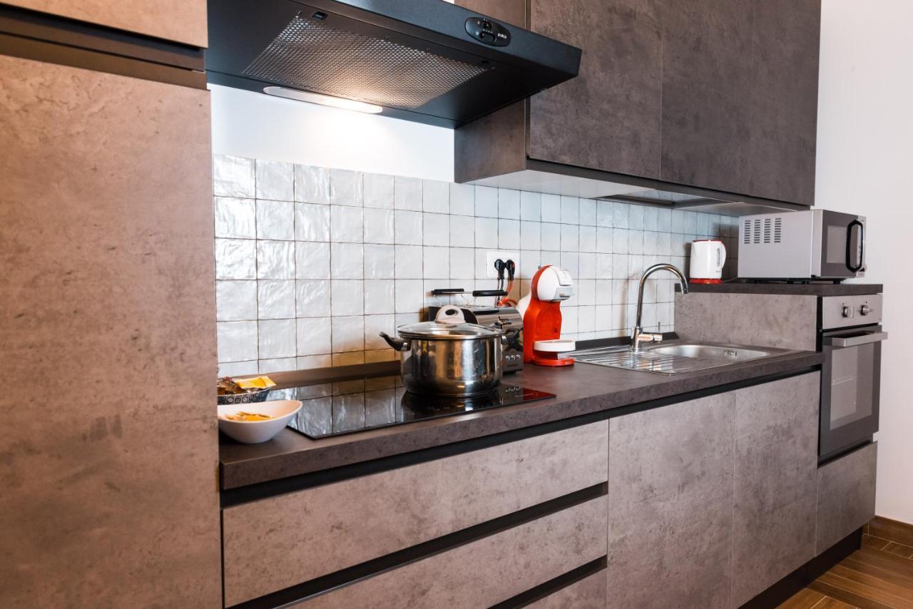 Angelina Apartment Roma Monteverde Kültér fotó