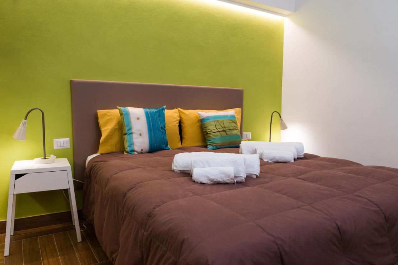 Angelina Apartment Roma Monteverde Kültér fotó