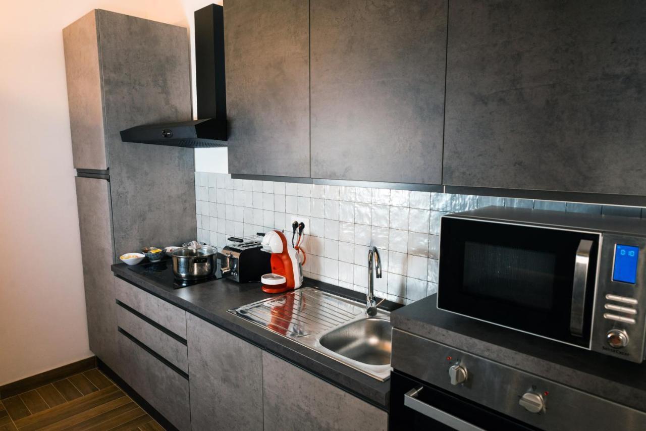 Angelina Apartment Roma Monteverde Kültér fotó