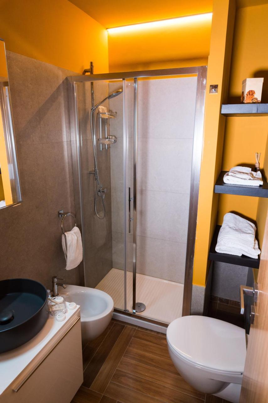 Angelina Apartment Roma Monteverde Kültér fotó