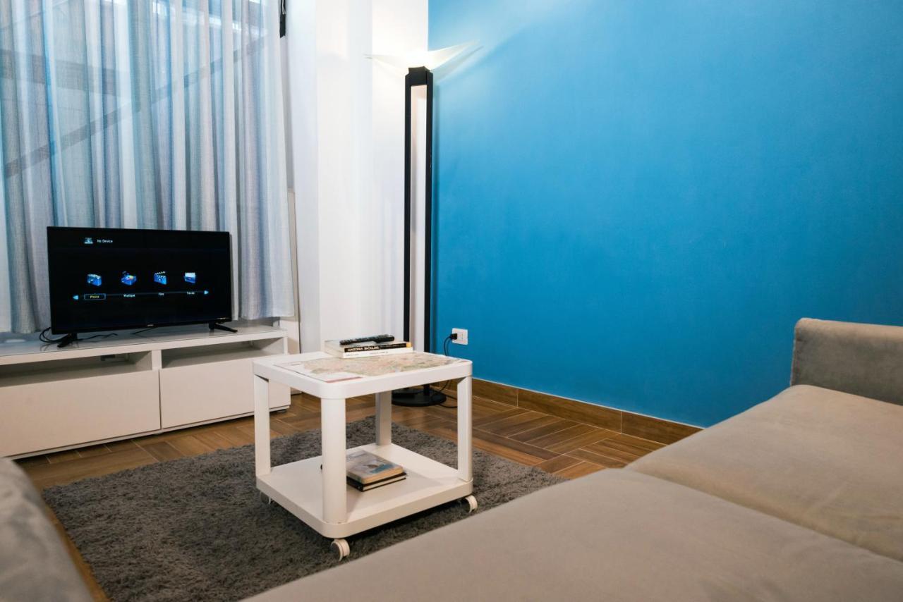 Angelina Apartment Roma Monteverde Kültér fotó